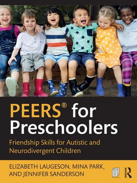 Produktbild: Peers(r) for Preschoolers
