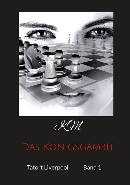 Produktbild: Das K&ouml;nigsgambit