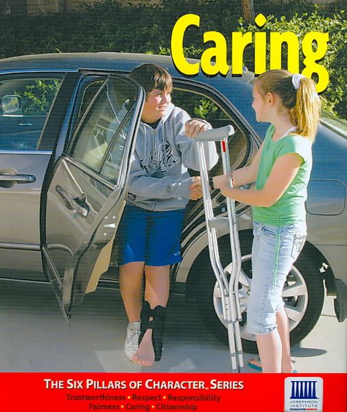 Produktbild: Caring