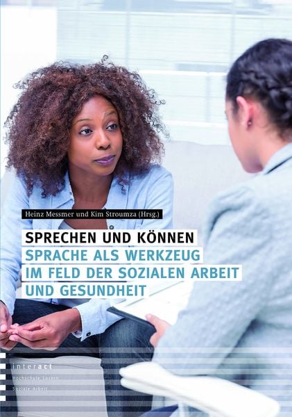 Produktbild: Sprechen und K&ouml;nnen