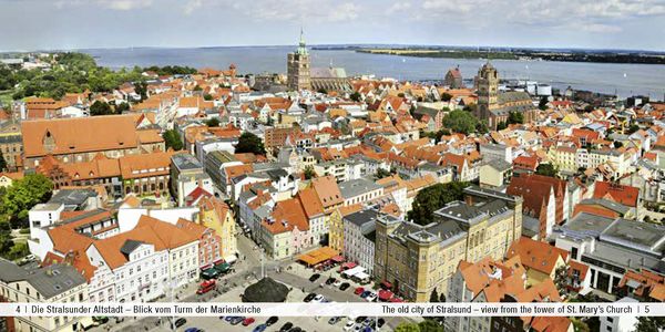 Produktbild: Stralsund &ndash; Book To Go
