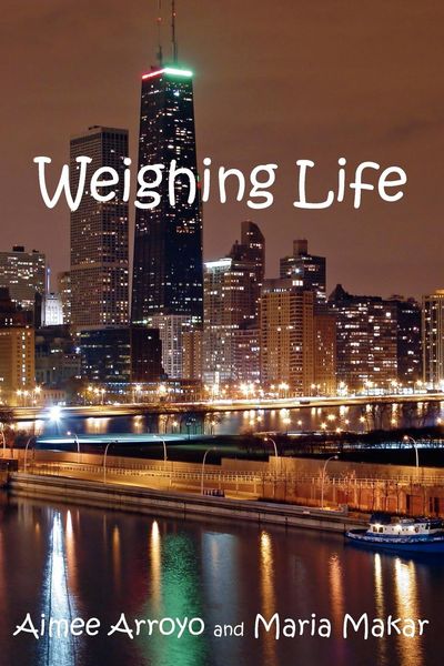 Produktbild: Weighing Life