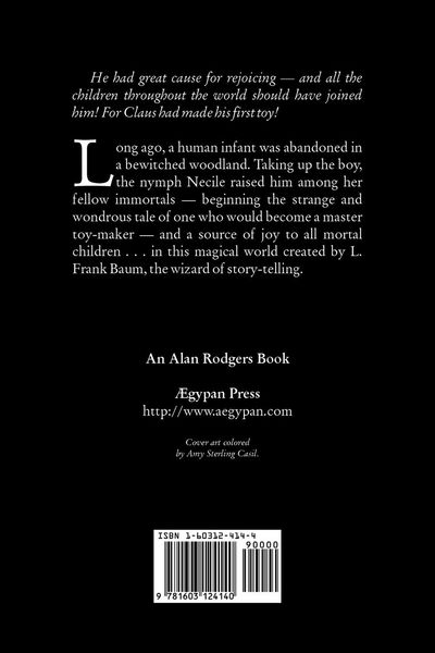 Produktbild: The Life and Adventures of Santa Claus by L. Frank Baum, Fantasy