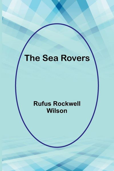 Produktbild: The Sea Rovers