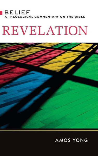 Produktbild: Revelation