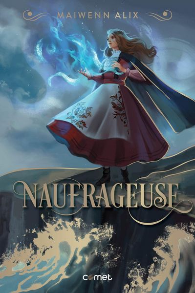Produktbild: Naufrageuse