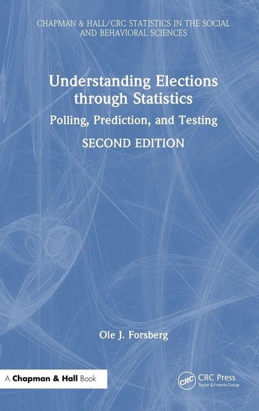 Produktbild: Understanding Elections through Statistics