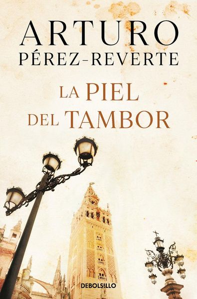 Produktbild: La piel del tambor