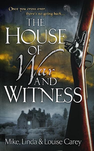 Produktbild: The House of War and Witness