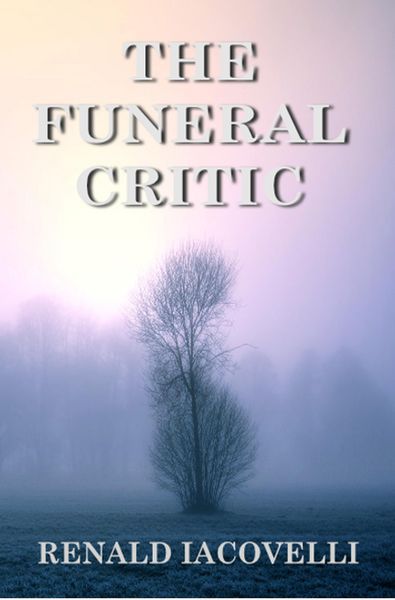 Produktbild: The Funeral Critic