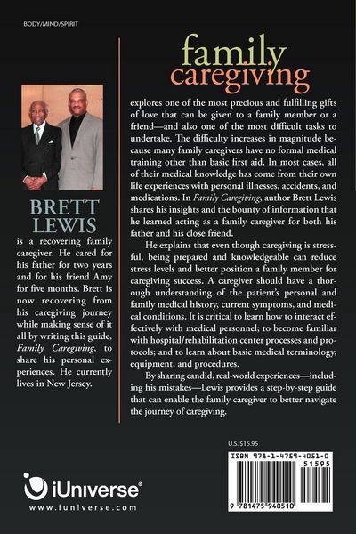 Produktbild: Family Caregiving