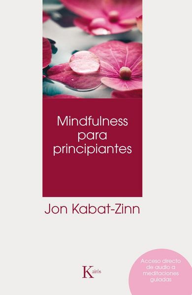 Produktbild: Mindfulness Para Principiantes