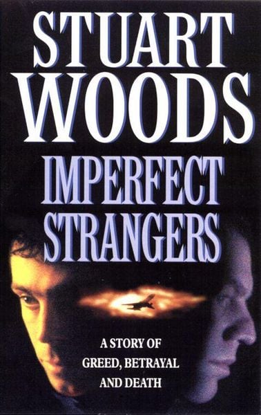 Produktbild: Imperfect Strangers