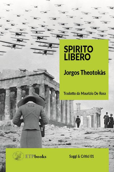 Produktbild: Spirito libero