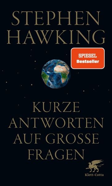 Produktbild: Kurze Antworten auf gro&szlig;e Fragen