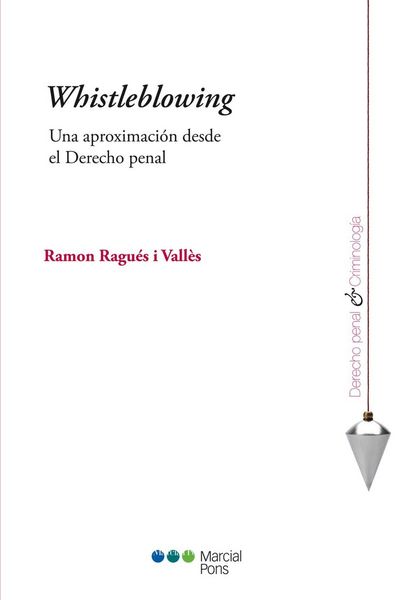 Produktbild: Whistleblowing