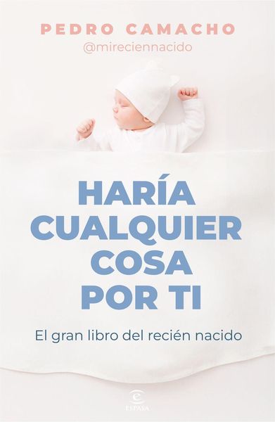 Produktbild: Har&iacute;a cualquier cosa por ti