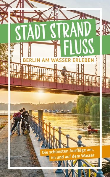 Produktbild: Stadt Strand Fluss