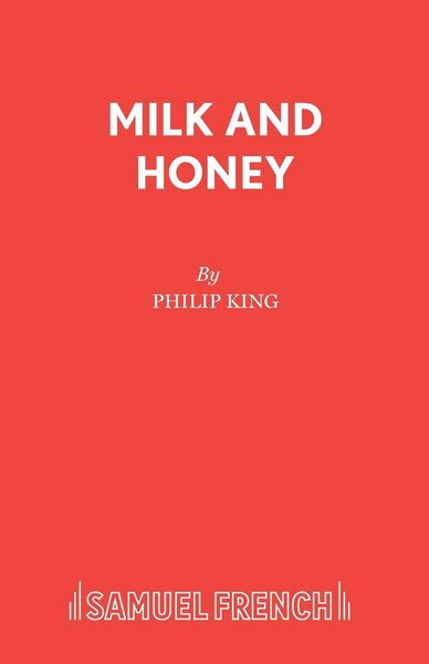 Produktbild: Milk and Honey