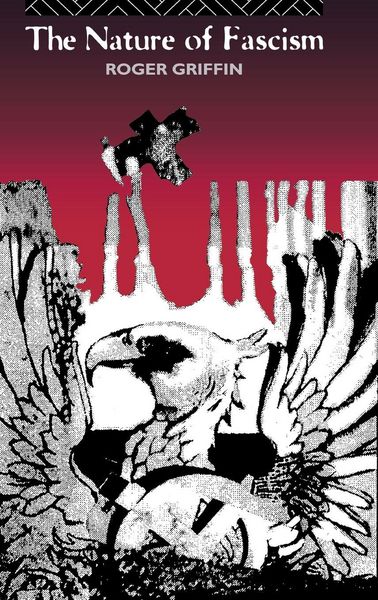 Produktbild: The Nature of Fascism