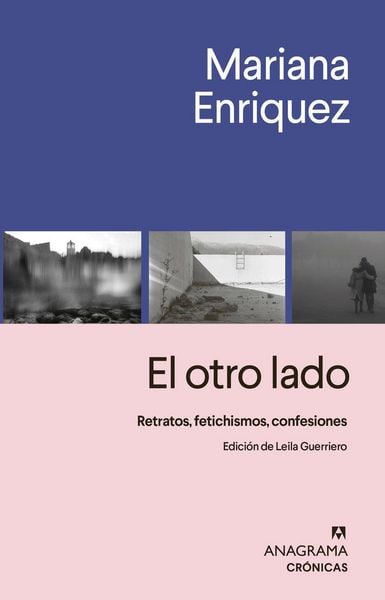 Produktbild: El otro lado