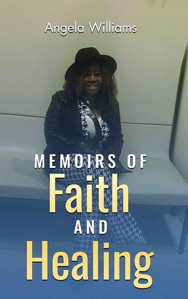 Produktbild: Memoirs of Faith and Healing