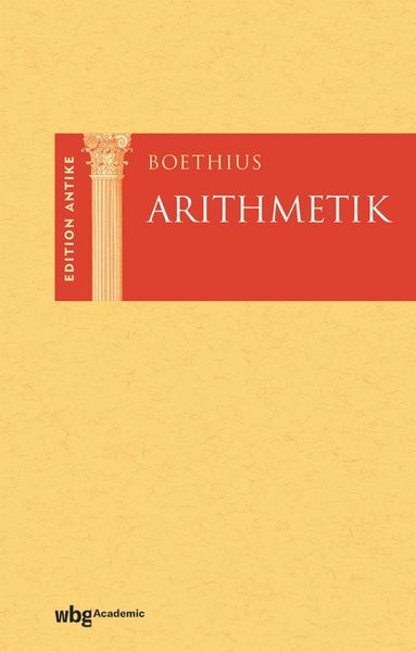 Produktbild: Arithmetik
