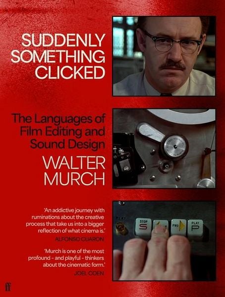 Produktbild: Suddenly Something Clicked
