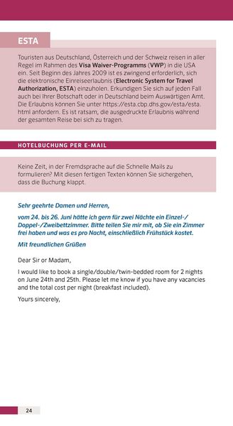 Produktbild: PONS Reise-Sprachf&uuml;hrer Amerikanisch