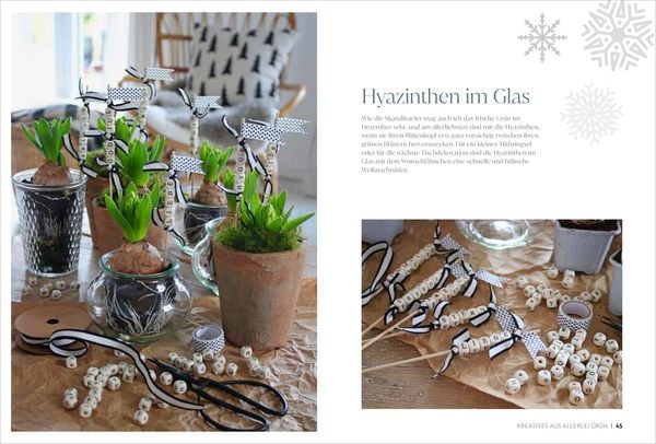 Produktbild: Nordische Weihnachten