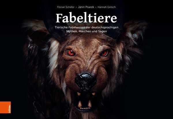 Produktbild: Fabeltiere