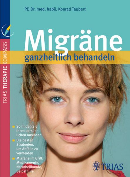 Produktbild: Migr&auml;ne ganzheitlich behandeln