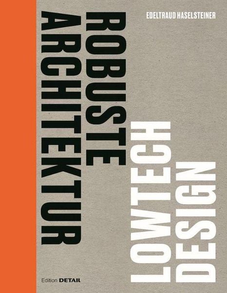 Produktbild: Robuste Architektur