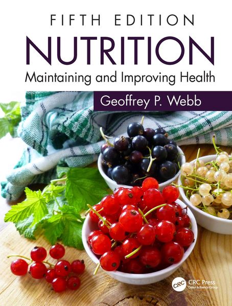 Produktbild: Nutrition