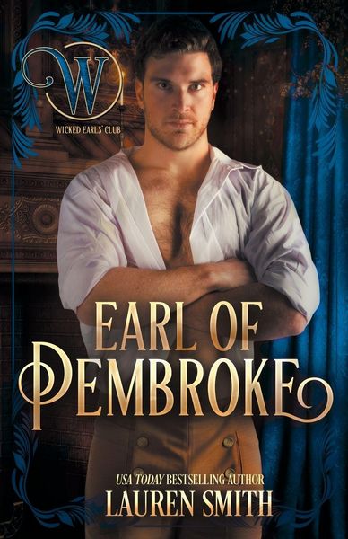Produktbild: The Earl of Pembroke