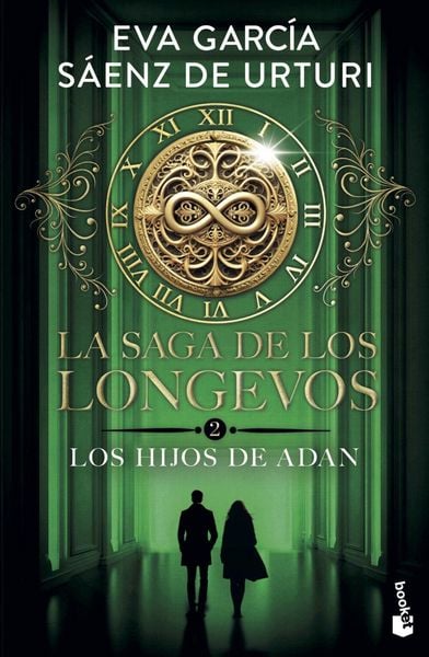 Produktbild: Los hijos de Adan