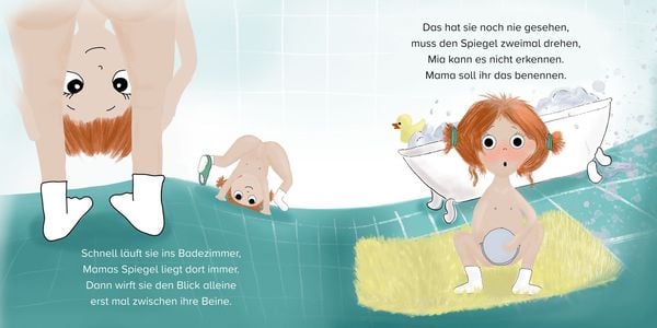 Produktbild: Mia will's wissen