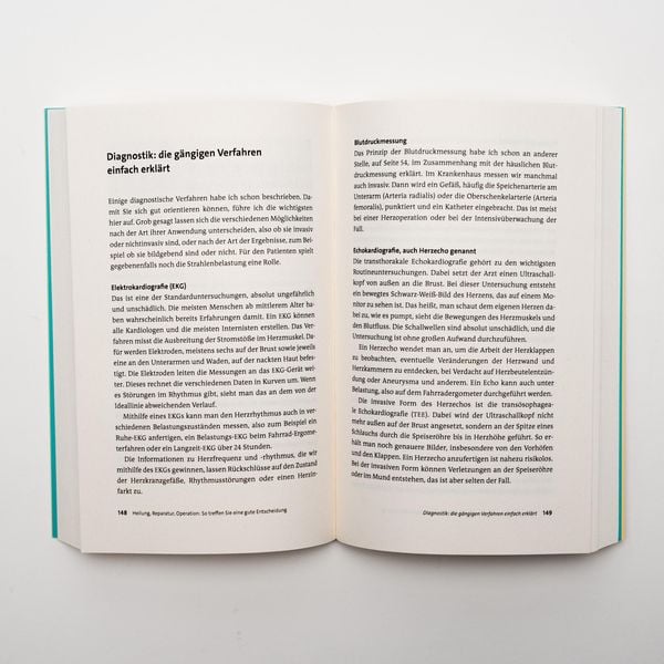 Produktbild: Herzensdinge