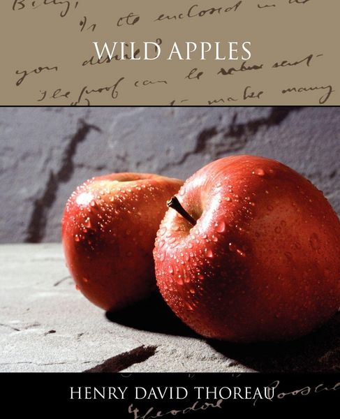 Produktbild: Wild Apples