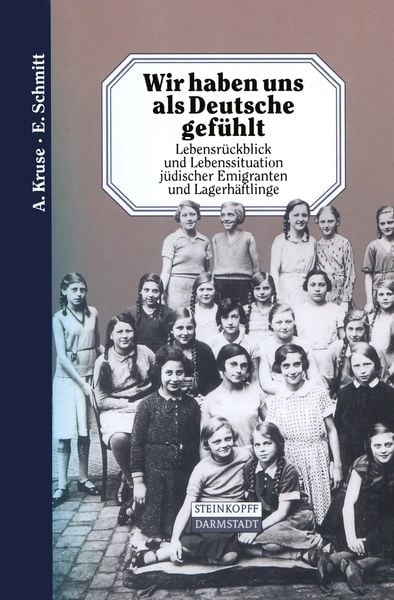 Produktbild: Wir haben uns als Deutsche gef&uuml;hlt