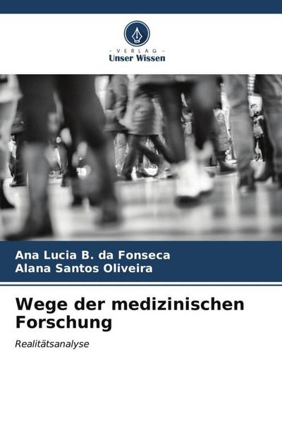 Produktbild: Wege der medizinischen Forschung