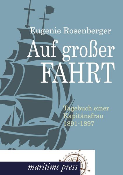 Produktbild: Auf gro&szlig;er Fahrt