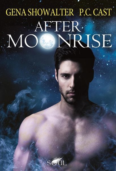 Produktbild: After Moonrise