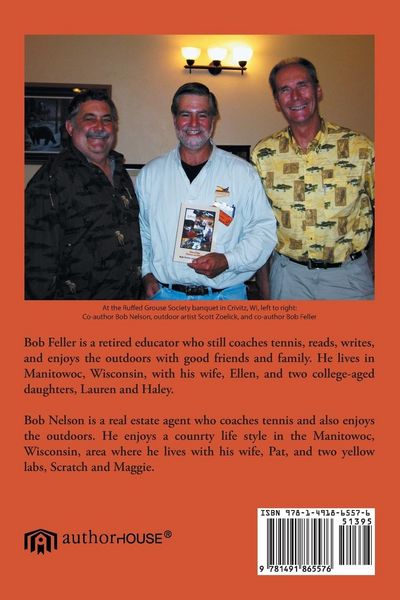 Produktbild: Still Grousin' Buddies