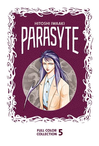 Produktbild: Parasyte Full Color Collection 5