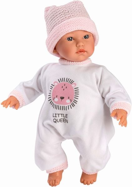 Babypuppe Cuquita 30cm