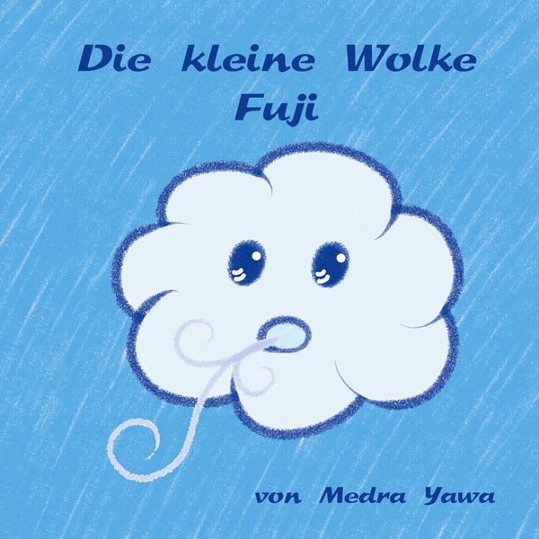 Produktbild: Die kleine Wolke Fuji