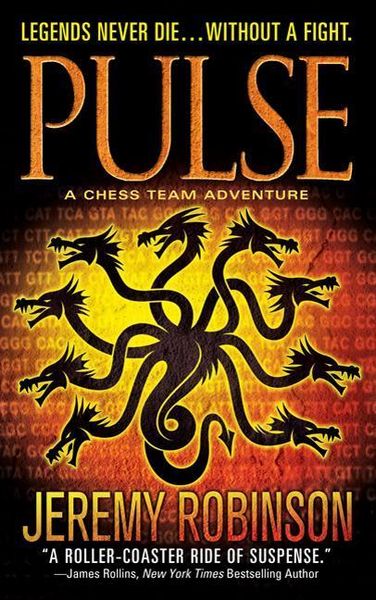 Produktbild: PULSE