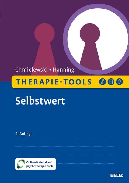 Produktbild: Therapie-Tools Selbstwert