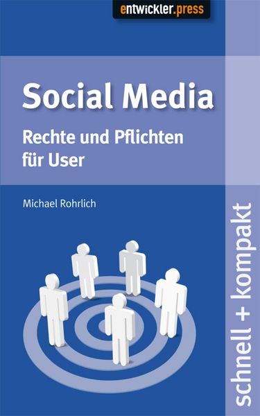 Produktbild: Social Media